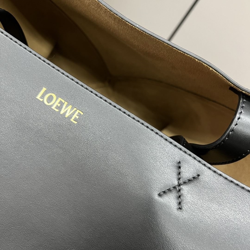 Loewe Shopping Bags